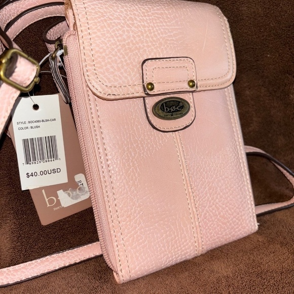 BOC new with tags crossbody - Picture 3 of 10